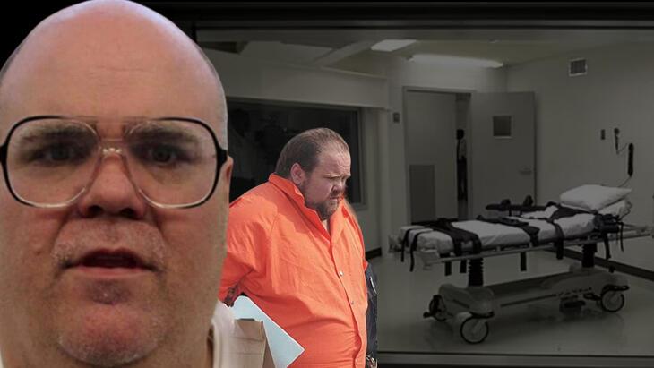 İğneden korkan katil 23 yıldır bekliyor! ‘Son akşam yemeği’ni ikinci kez yiyecek