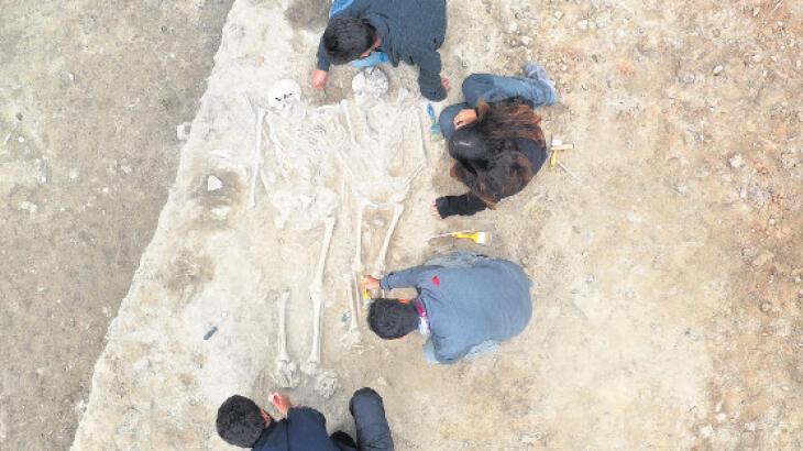 İkiztepe’ye tarihi destek