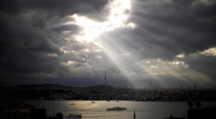 İstanbul dahil çok sayıda vilayet için uyarı! Sıcaklıklar daha da düşecek
