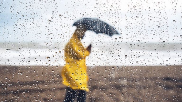 İstanbul’da sağanak yağış kaç gün daha tesirli olacak?