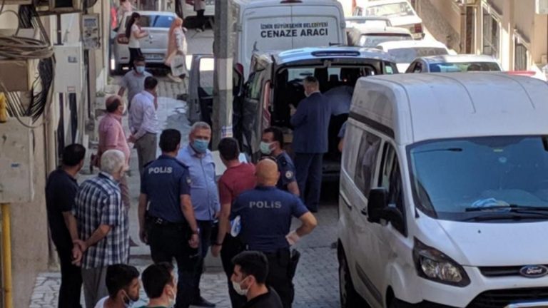 İzmir’de bağımlı kızını öldüren anne: Bizi uyuşturucu mahvetti