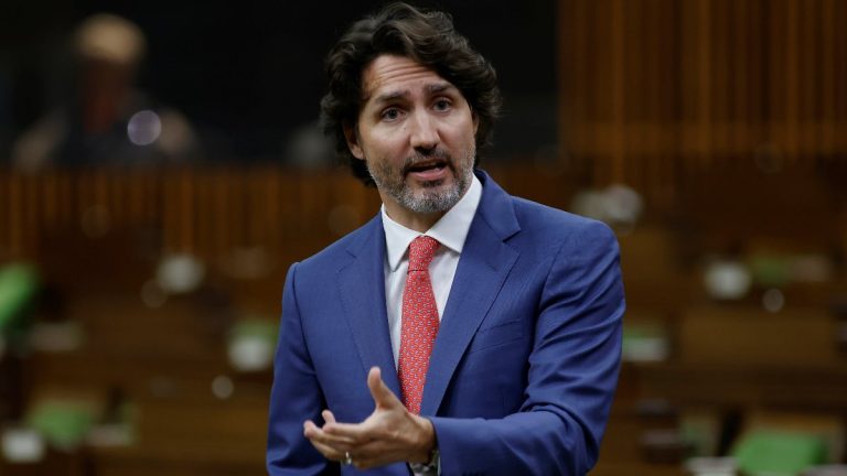 Kanada Başbakanı Justin Trudeau’dan, Müslümanların yanındayız bildirisi