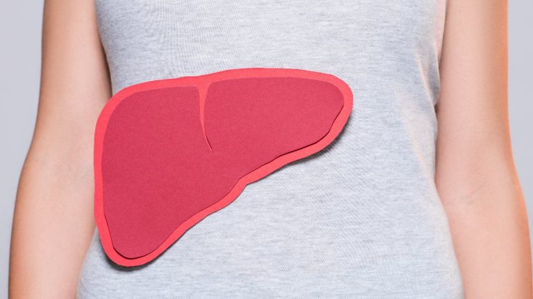 Karaciğere düzgün gelen 10 besin