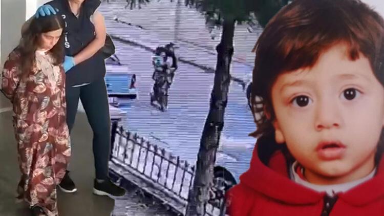 Katil teyze taksici ile cinsel ilişki yaşadı! Kan donduran detaylar