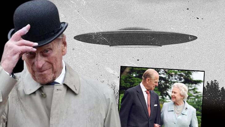 Kimsenin bilmediği UFO detayı! 70 yıl biriktirdi, anlattığı tek kişi var