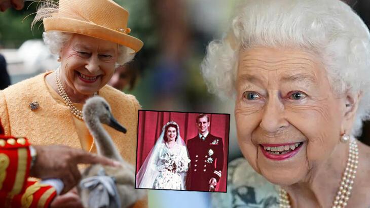 Kraliçe hakkında şaşkına çeviren 10 ilginç gerçek! Evlenmek için kupon biriktirdi