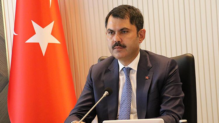 Kurum: 2023 yılı hizmetlerimizi taçlandıracağımız yeni bir zafer yılı olacak