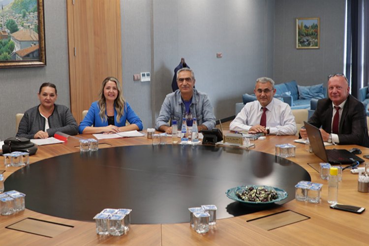 Kütahya’da konservatuar hazırlığı