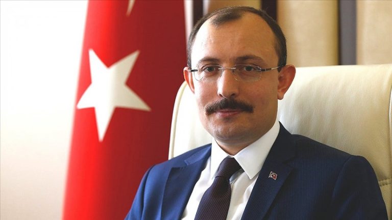 Mehmet Muş: Devletimiz tüm imkanlarıyla afetzedelerin yanında
