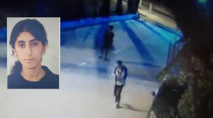 Mersin’deki saldırıyı gerçekleştiren teröristlerden birinin kimliği tespit edildi