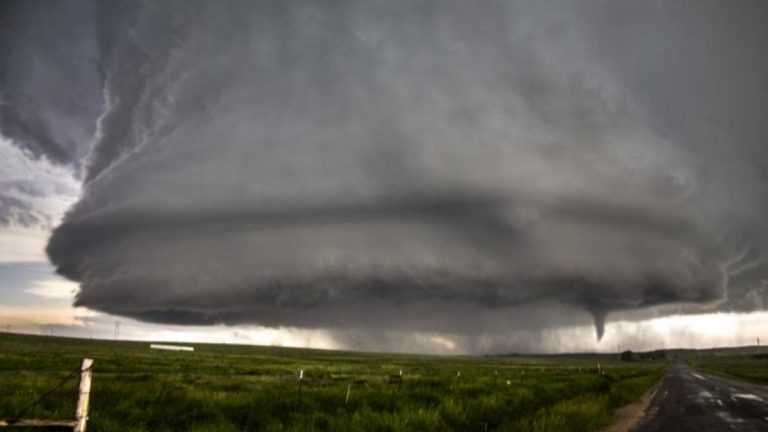 Meteoroloji radarına takıldı! Harika Hücre nedir, nasıl oluşur?