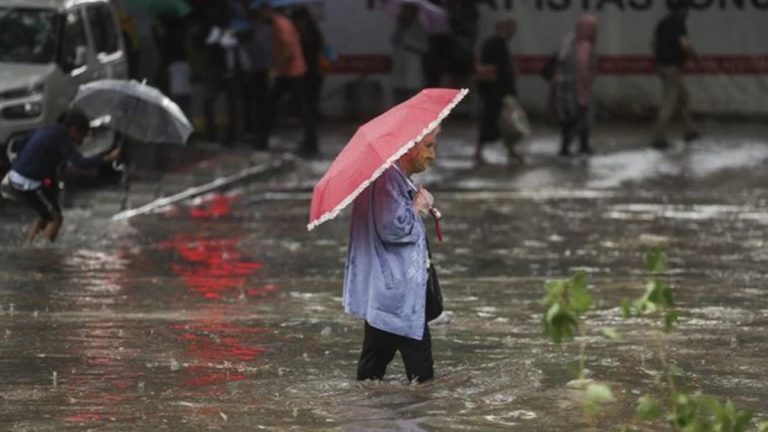 Meteoroloji’den yeni hava durumu raporu! Yağışlar sürat kesmiyor…