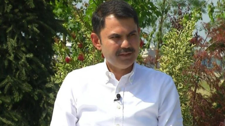 Murat Kurum duyurdu: Uygun fiyatlı yeni bir konut projesi üzerinde çalışıyoruz