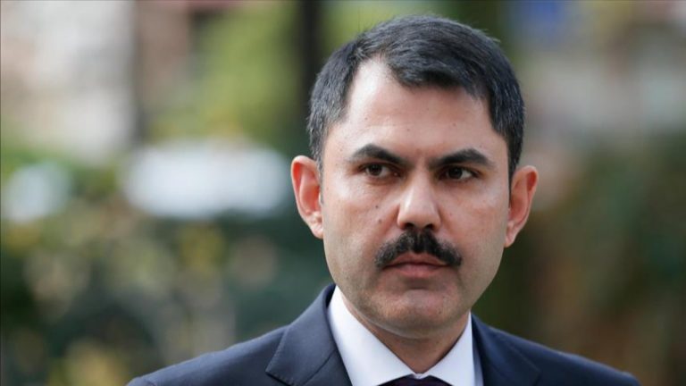 Murat Kurum: Rize turizm merkezi olacak