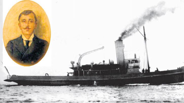 Nusrat komutanının mezarı bulunsun