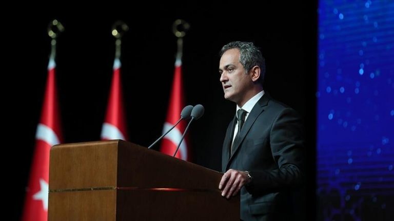 Okul öncesi eğitimde okullaşma oranı artacak