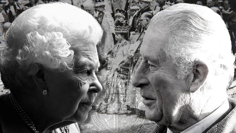 Paralar, bayraklar, dualar ve ulusal marş… Kraliçe’nin ölümünün ardından neler değişecek?