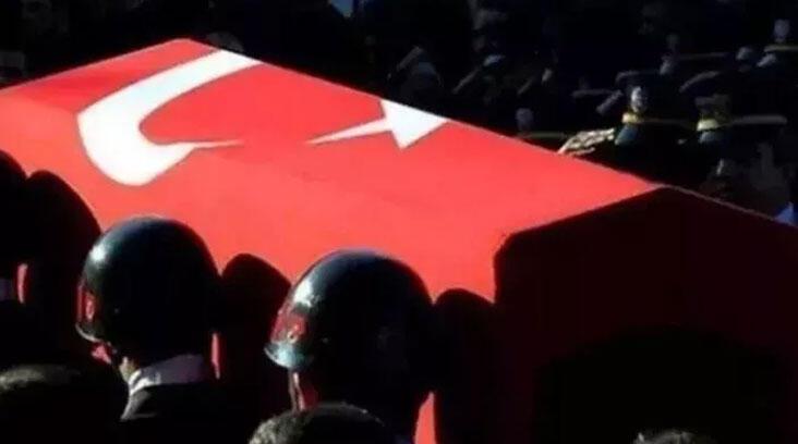 Pençe-Kilit bölgesinden acı haber: 3 şehit