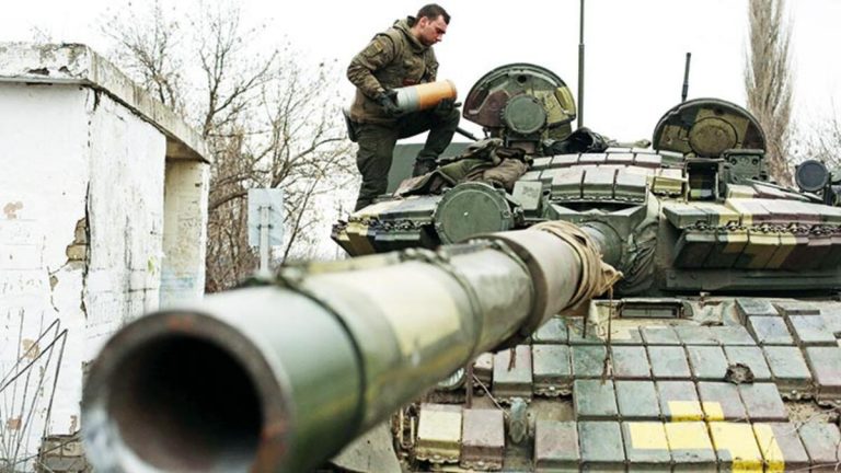 Piyasalarda savaş tansiyonu