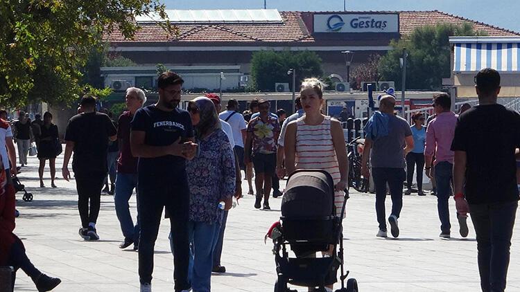 Prof. Dr. Şener’den koronavirüs açıklaması! Sonbahar ve kış dönemini rahat geçireceğiz
