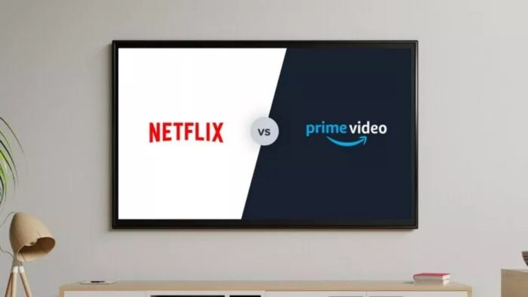 RTÜK; Netflix, Amazon Prime Görüntü, Fizy ve TV8’e yayın lisansı verdi