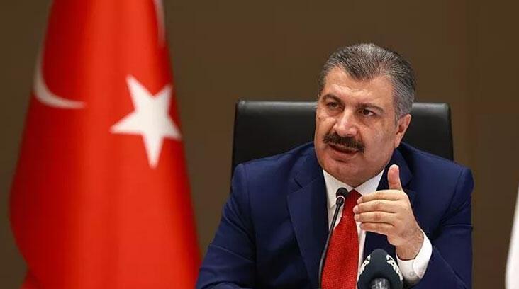 Sağlık Bakanı Fahrettin Koca:  Kapatılacak hastanemiz yok