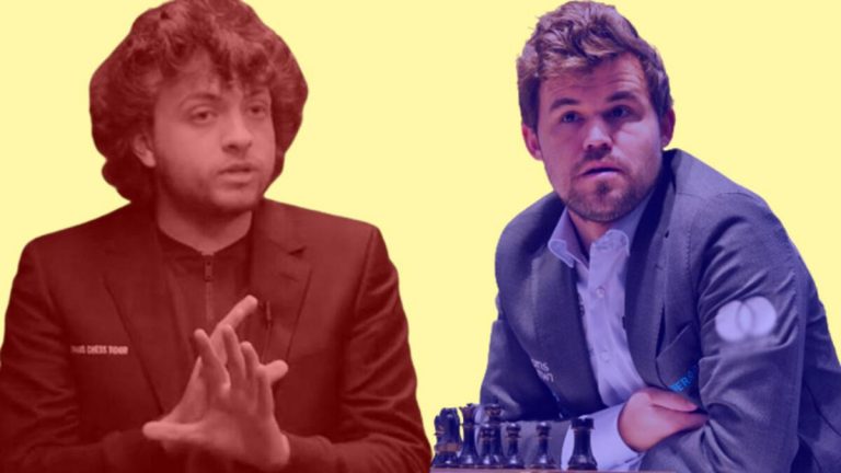 Satrançta skandal! Şampiyon bir hamle yaptı ve maçtan çekildi… “Konuşursam başım büyük derde girer”