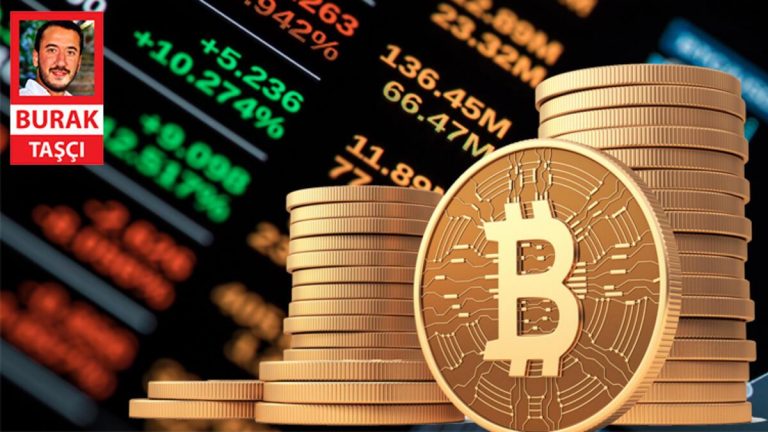 Son dakika… Fed kripto paralarda yeni sarsıntı yarattı! Satışlar hızlandı… İşte son durum