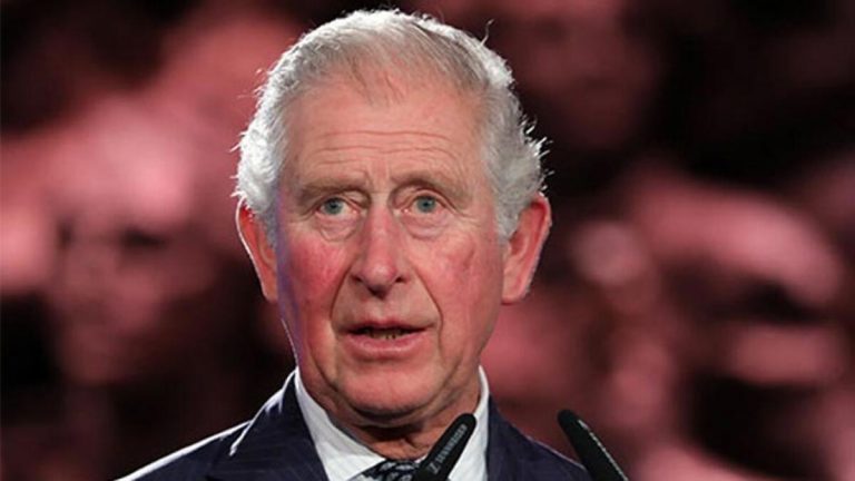 Son dakika… Kral 3.Charles’tan ilk açıklama: Size söz veriyorum anayasal ilkeleri koruyacağım