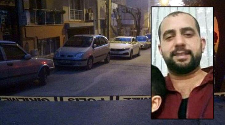 Tabancayla öldürdüğü komşusunun eşinden duruşmada özür diledi