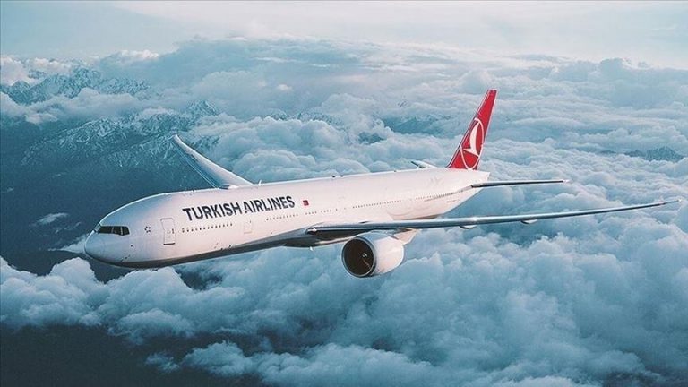 THY Avrupa’da 2. oldu