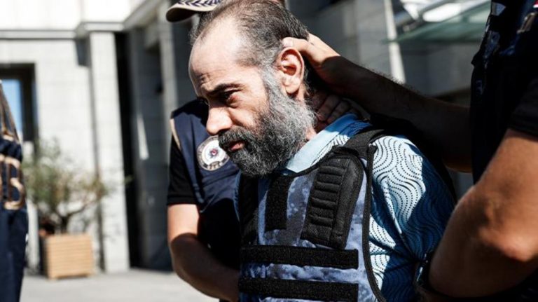 Türkiye’de yakalanan DEAŞ’ın sözde üst düzey yöneticisinin ifadesi ortaya çıktı