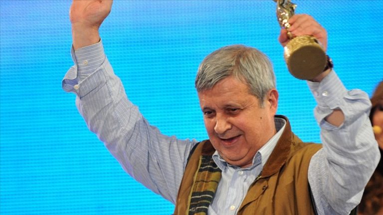 Usta oyuncu Halit Akçetepe’nin vefatının 5’inci yılı