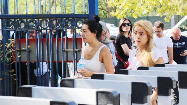 Yeniden KPSS maratonu