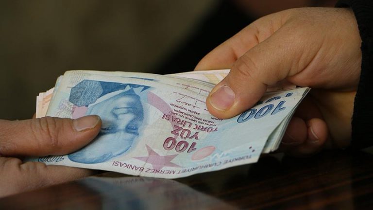 Yürürlüğe girdi… Dikkat: Data tabanına kayıt olun