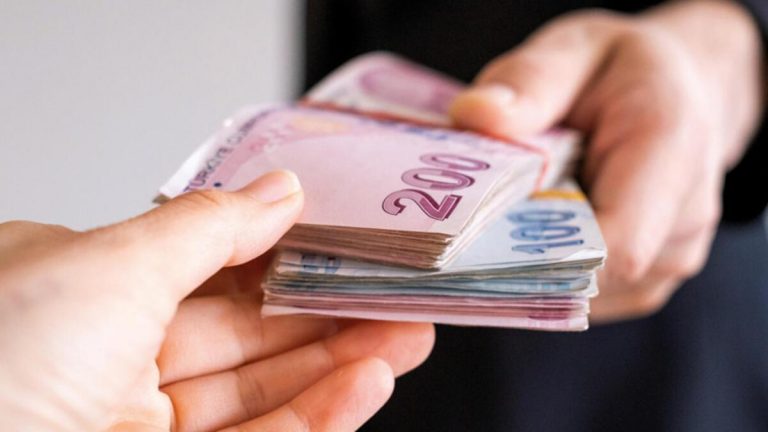 10 milyon kişi ve şirket yararlanacak! Kara liste affı