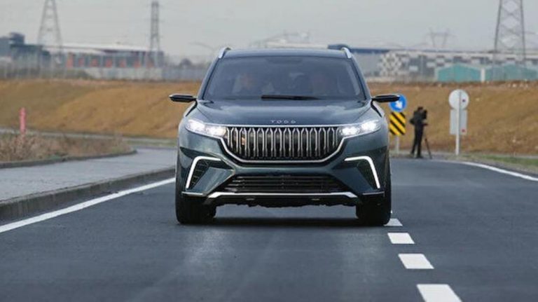 2023’te piyasaya sürülecek yerli otomobil sayısı belli oldu! Kota sınırlı, her isteyen alamayacak