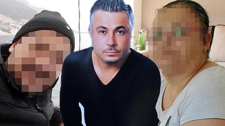 25 bıçak darbeli ölümde eş cinayeti sanığı: İftiraları kabul etmiyorum