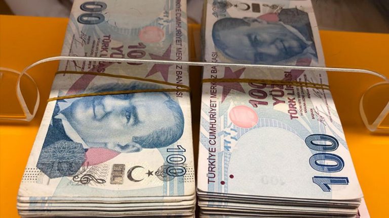 Ar-Ge’ye 81.9 milyar lira harcandı