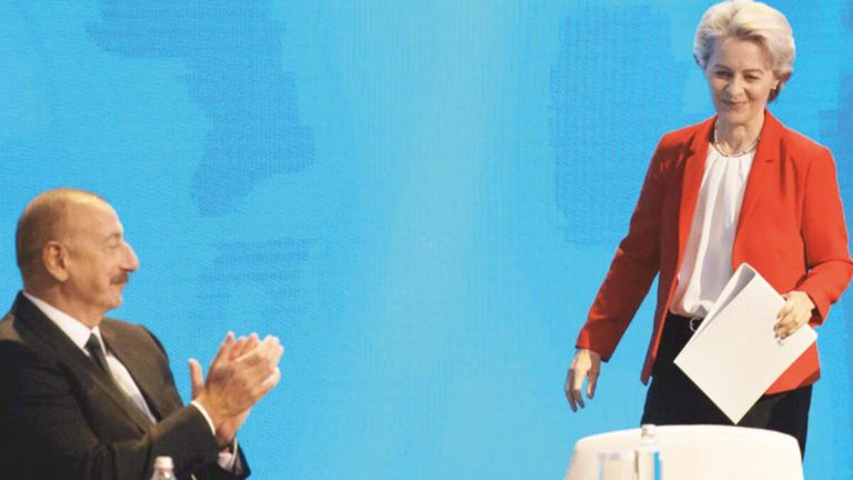 Avrupa’dan enerji güvenliğinde iki kritik adım
