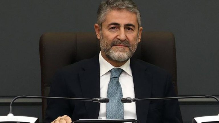 Bakan Nebati: Esnafımıza 100 milyar lira tutarında kredi kullandıracağız