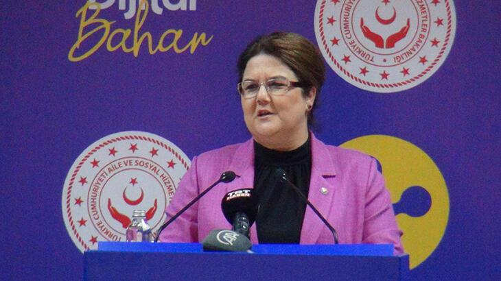 Bakan Yanık: Yaşlanma eylem planı hazırlıyoruz