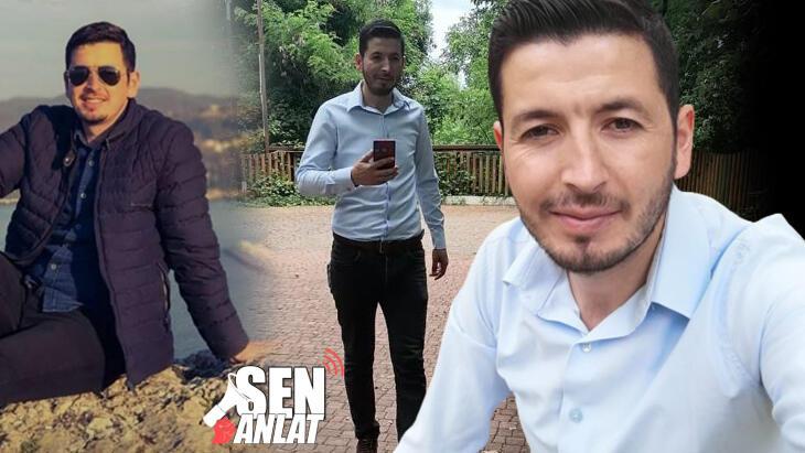Bartın’daki maden patlamasından bir acı hikaye daha! Son telefonla biten hayal