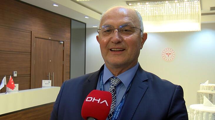 Bilim Kurulu Üyesi Ünal: Gribi soğuk algınlığı ile karıştırmayın