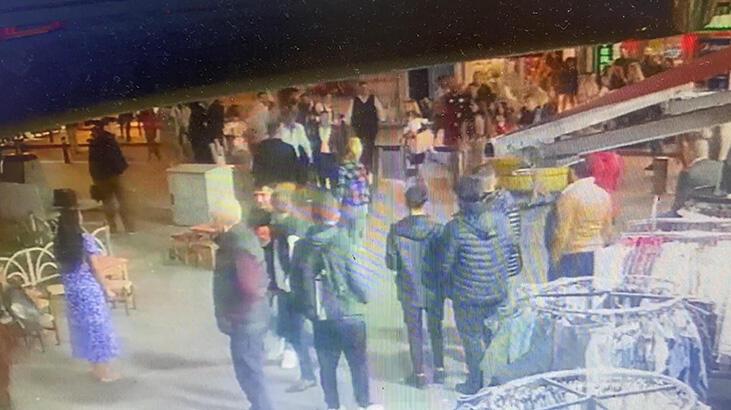 Doğum günü kutlaması kötü bitti! Silah ve bıçaklar kullanıldı
