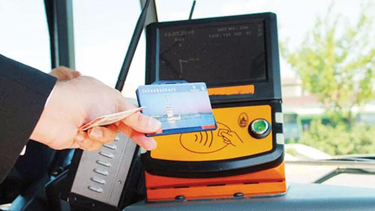 Dolandırıcıların yeni tuzağı ‘İstanbulkart’