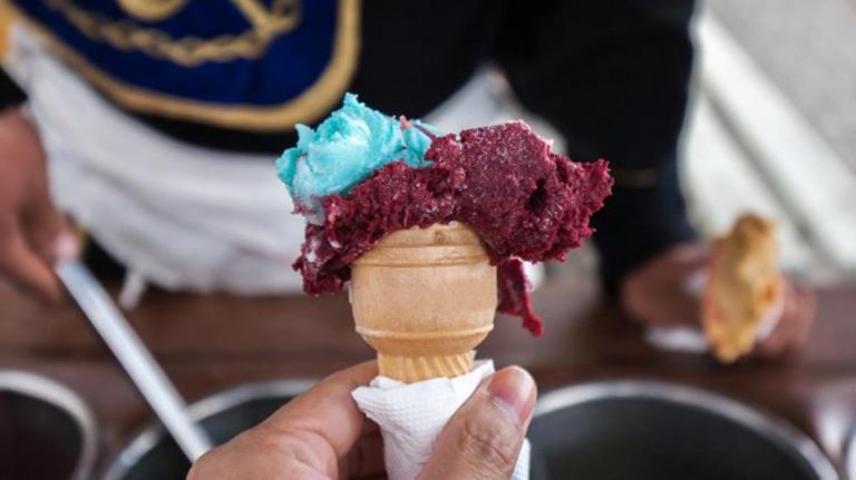 Dondurma için yeni kriterler belirlendi! Meyve oranı en az yüzde 15 olacak