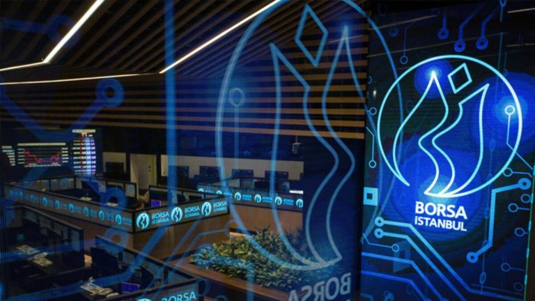En yüksek reel getiri, BİST 100 endeksinde oldu
