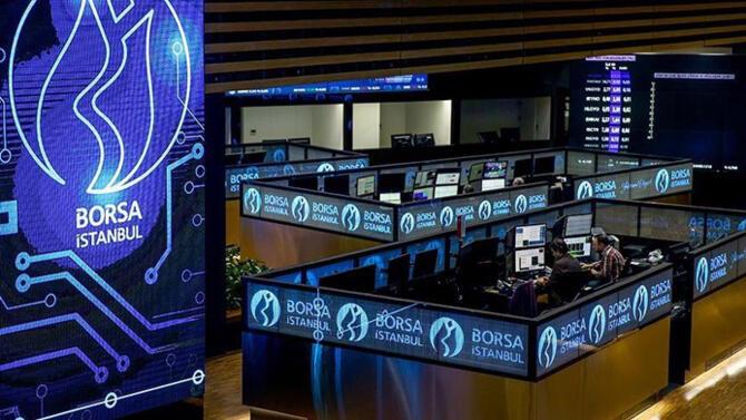 En yüksek reel getiri, BİST 100 endeksinde oldu