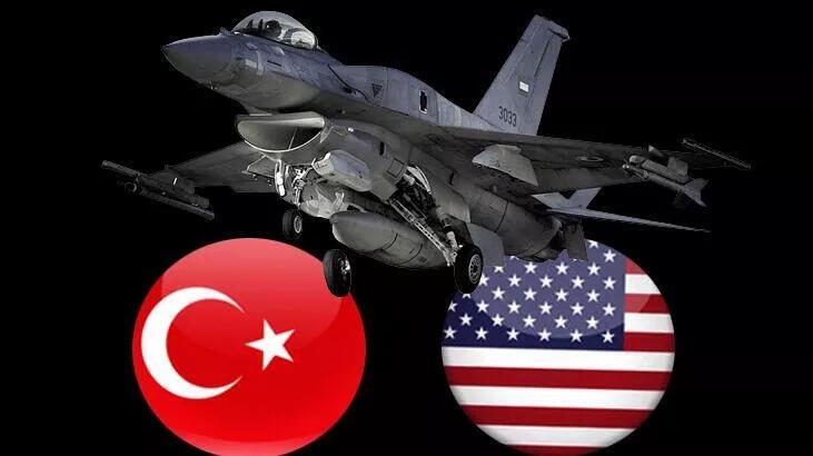 F-16’da son kavşak! Erdoğan devrede